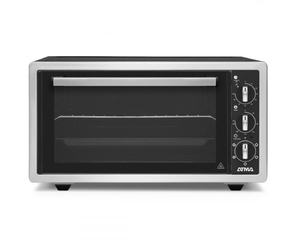 HORNO ELEC ATMA HGA5021N 50LTS C/ GRILL