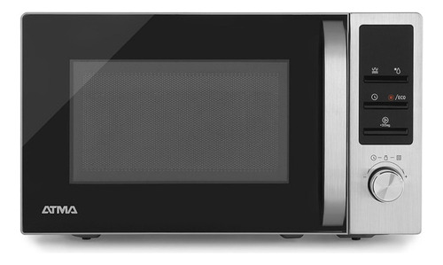 MICROONDAS ATMA MD1820GN 17LTS DIGITAL C/GRILL
