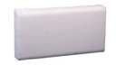ALMOHADA  VISCOELASTICA CABO BLANCO 65X35 CLASICA 1002