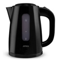 PAVA ELECTRICA ATMA PE0821NAP 1.7L S/CORTE NEGRA