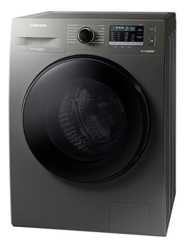 LAVARROPAS SAMSUNG WW95AA046BXUBG 9.5KG INVERTER INOXIDABLE