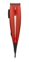 CORTADORA DE PELO PROLINE HC800 ROJA