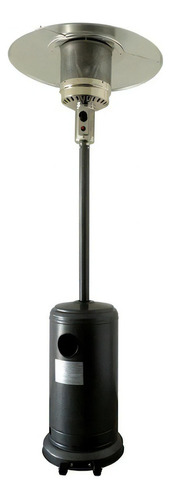 CALEFACTOR ESTUFA PHILCO PZGB2022AP EXTERIOR 11185 KCAL/H