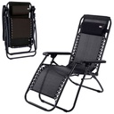 REPOSERA GRAVEDAD CERO NEGRAS