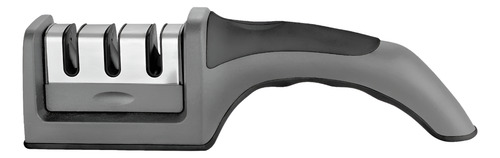 AFILADOR DE CUCHILLOS HUDSON TO14 3 PASOS