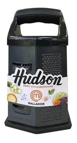 RALLADOR HUDSON RA10 20CM