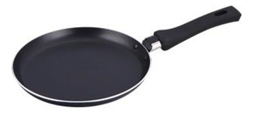 PANQUEQUERA HUDSON CC22SF DE ALUMINIO C/ANTIADHERENTE 22 CM