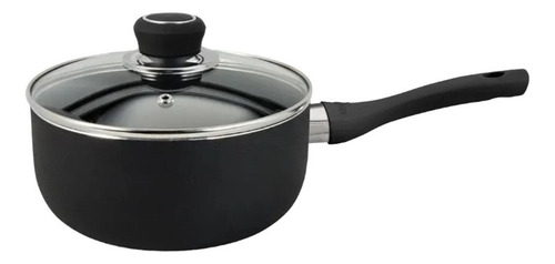 CACEROLA HUDSON HVC00002SF C/ ANTIADHERENTE 18CM