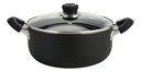 CACEROLA HUDSON TH28SF 28CM