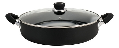 ARROCERA PAELLERA HUDSON LP28SF 28CM