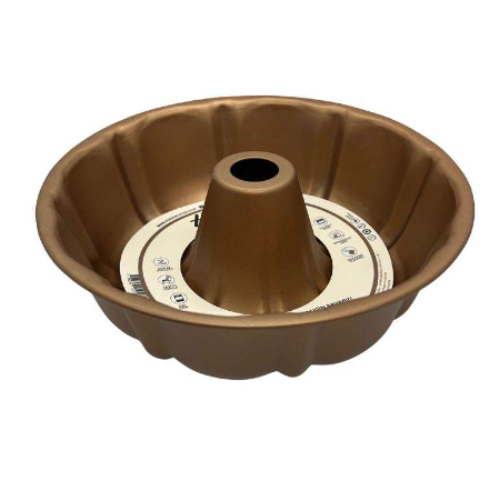 MOLDE FLAN-BUDIN SAVARIN HUDSON MFL02