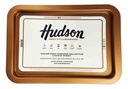 ASADERA RECTANGULAR HUDSON MAS04