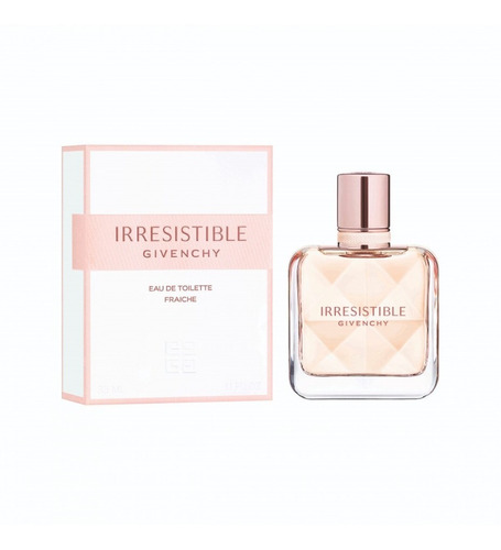 PERFUME GIVENCHY IRRESISTIBLE EDT FRAICHE 193 36751 X50ML