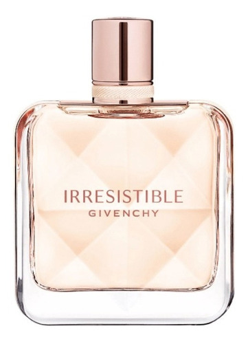 PERFUME GIVENCHY IRRESISTIBLE EDT FRAICHE 193 36752 X80ML