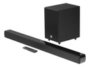 BARRA DE SONIDO + SUBWOOFER JBL SB140 HOME CINEMA