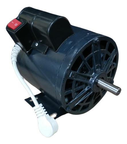MOTOR HORMIGONERA IS-FRA 3/4HP REF. RCH11