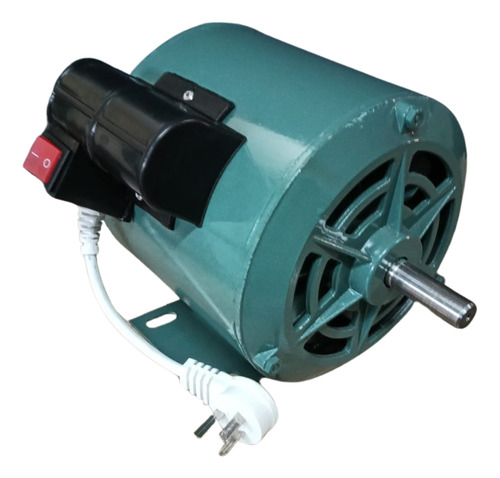 MOTOR HORMIGONERA IS-FRA 1HP RCH12