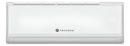 AIRE ACONDICIONADO FEDDERS FSF12TC SPLIT ON/OFF 3,2 KW F/C