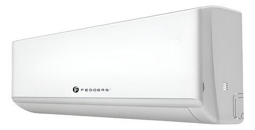 AIRE ACONDICIONADO FEDDERS FSF18TC1W SPLIT ON-OFF 5,3 KW F/C