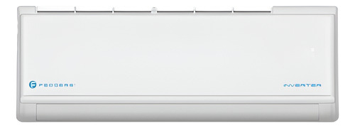 AIRE ACONDICIONADO INVERTER FEDDERS FSV12TC1W SPLIT 3,5 KW