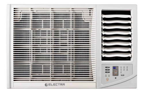AIRE ACONDICIONADO VENTANA ELECTRA DIGITAL 3650 W FRIO