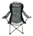 SILLON DIRECTOR OUTDOORS 1015 ACOLCHADA NEGRO