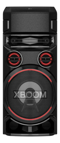 PARLANTE LG RN7 DE SONIDO XBOOM