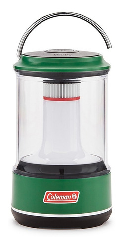 FAROL COLEMAN BATTERYGUARD 200L VERDE