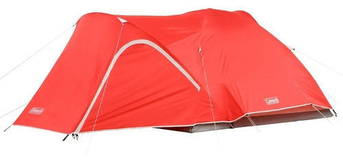 CARPA COLEMAN HOOLIGAN 4P C/ABSIDE