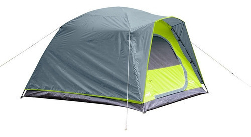 CARPA COLEMAN AMAZONIA 4P