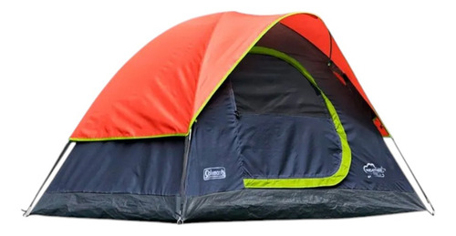 CARPA COLEMAN TULUM 6 PERSONAS