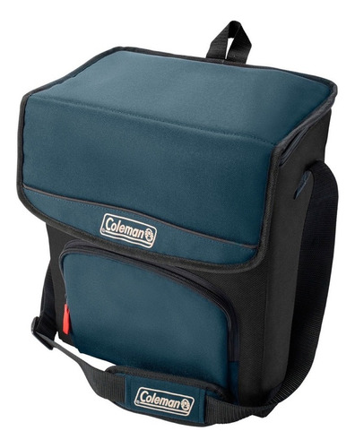 BOLSO TERMICO COLEMAN 2000034755 34 LATAS AZUL