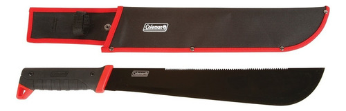 MACHETE COLEMAN RUGGED 2000025206 C/SERRUCHO