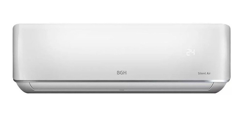 AIRE ACONDICIONADO BGH BSE35WCCR F/C 3000 FR