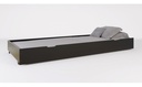 CARRO CAMA INMACOL MEDITERRANEO 111-4 WENGUE