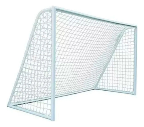 ARCO DE FUTBOL AIMARETTI SALA 3,00 X 2,00