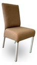 SILLA AIMARETTI MARSELLA MARRON
