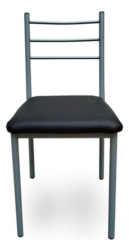 SILLA AIMARETTI GITANA NEGRO