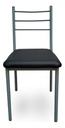 SILLA AIMARETTI GITANA NEGRO