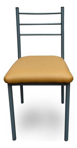 SILLA AIMARETTI GITANA AMARILLO