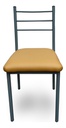 SILLA AIMARETTI GITANA AMARILLO