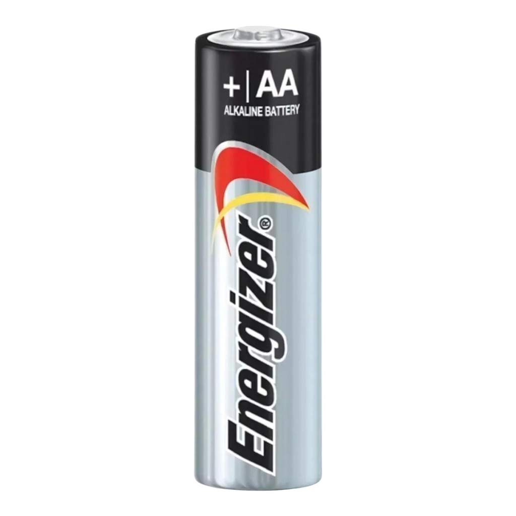 PILA AA ENERGIZER MAX 6507 INDIVIDUAL C/U