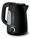 PAVA ELECTRICA SMART LIFE SL-EK1714B 1,7L NEGRA