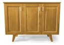 BAHIUT ESCANDINAVO JYM 1302 MIEL
