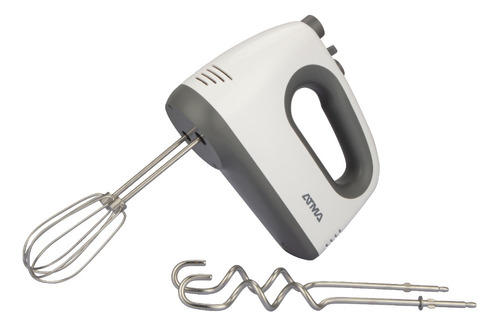 BATIDORA DE MANO ATMA BM8738AP 5VEL