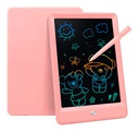 TABLETA PARA ESCRIBIR GADNIC TYBST  ROSA MODELO TYBST