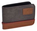 BILLETERA UNICROSS 62 B1117 C/DIVISION
