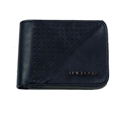 BILLETERA UNICROSS 62 B1120 C/DIVISION