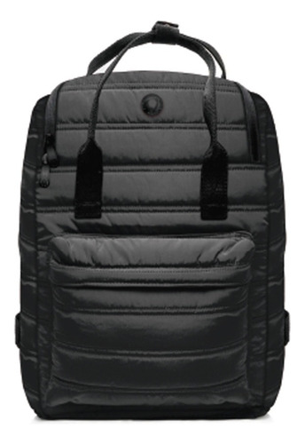 MOCHILA MATERO AMAYRA 67 26101 1 NEGRO