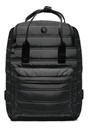 MOCHILA MATERO AMAYRA 67 26101 1 NEGRO